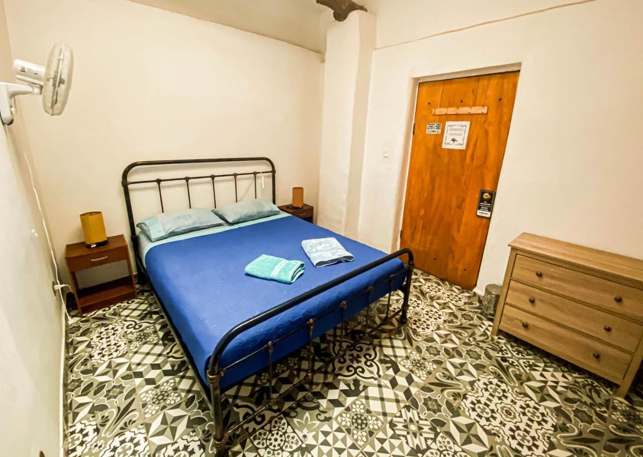 Rey Lagarto Hostel San Pedro de Atacama Exterior foto