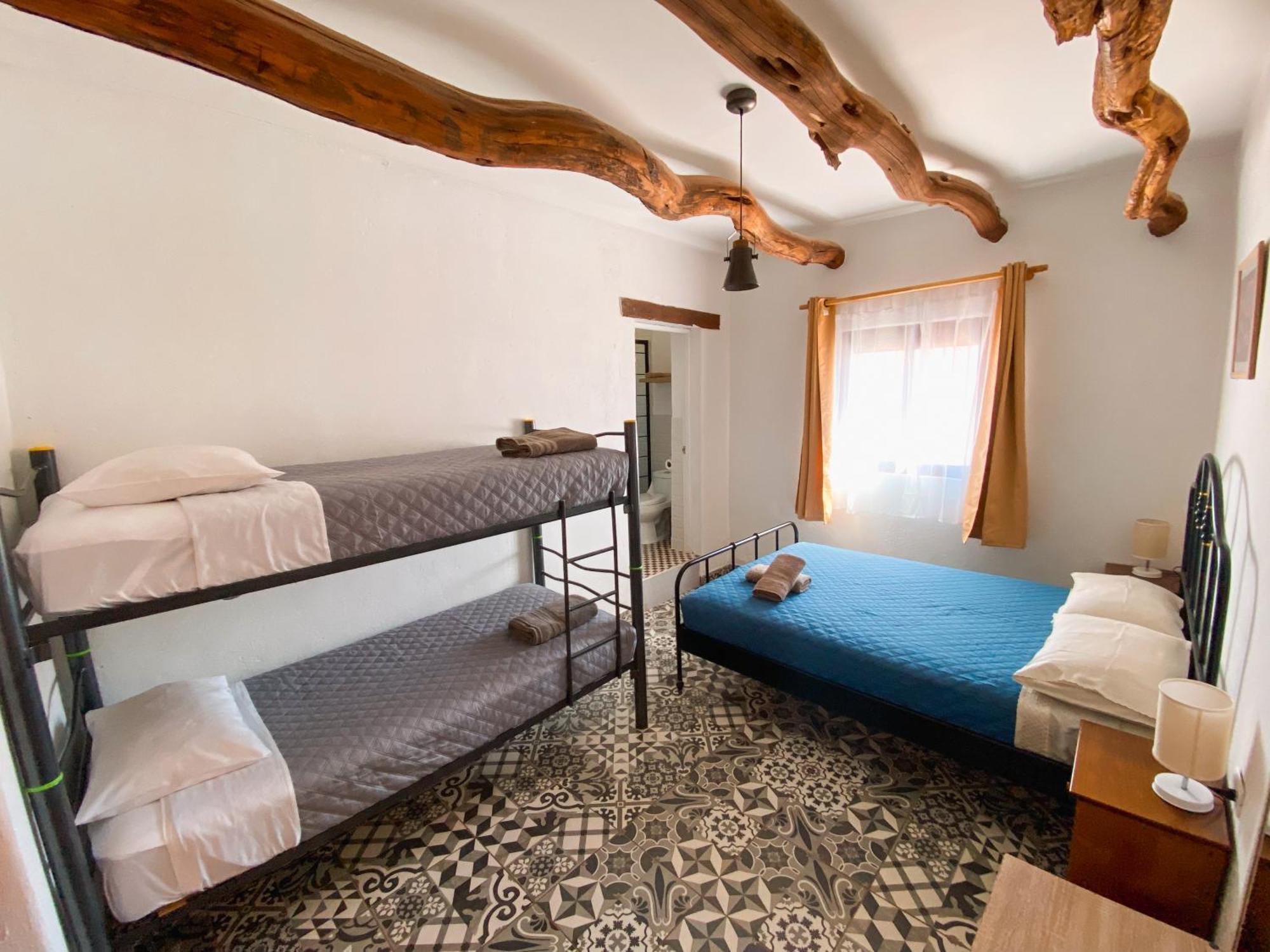 Rey Lagarto Hostel San Pedro de Atacama Exterior foto