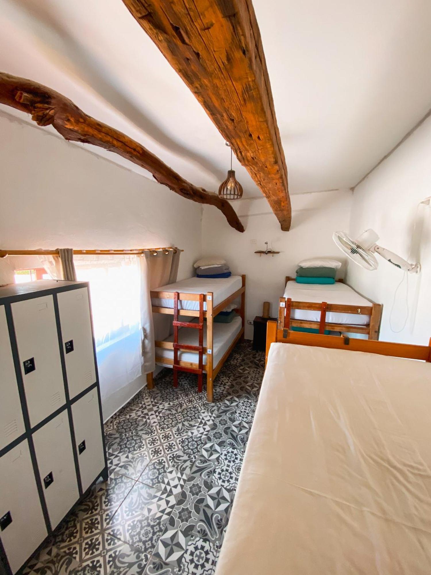 Rey Lagarto Hostel San Pedro de Atacama Exterior foto
