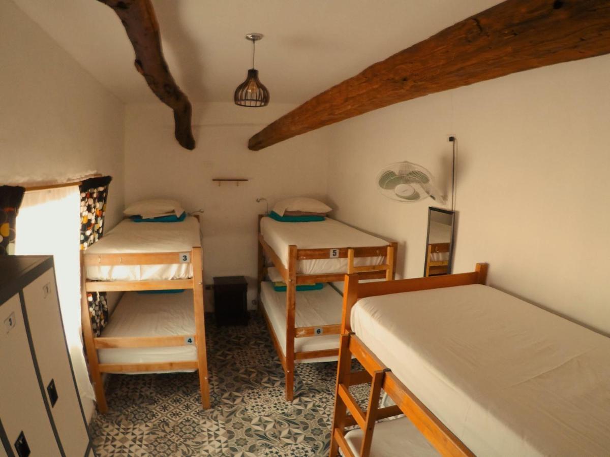Rey Lagarto Hostel San Pedro de Atacama Exterior foto