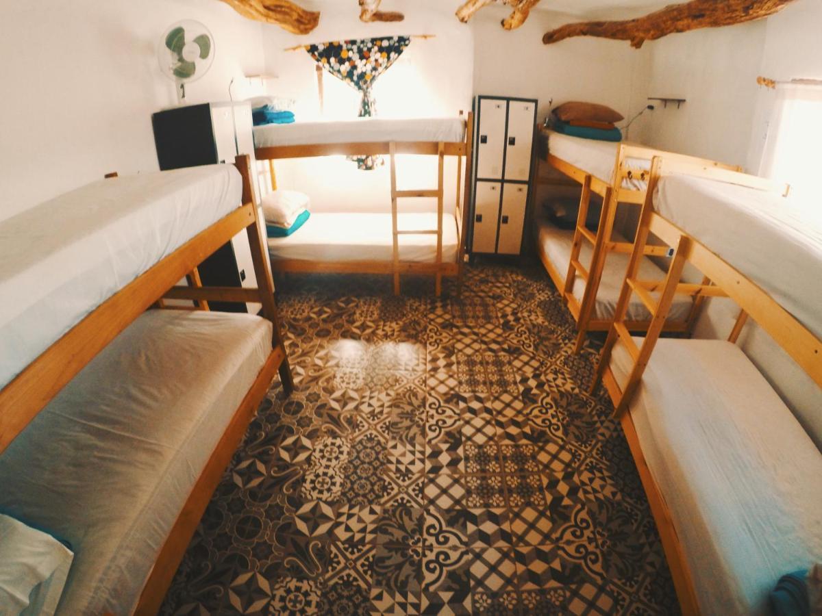 Rey Lagarto Hostel San Pedro de Atacama Exterior foto